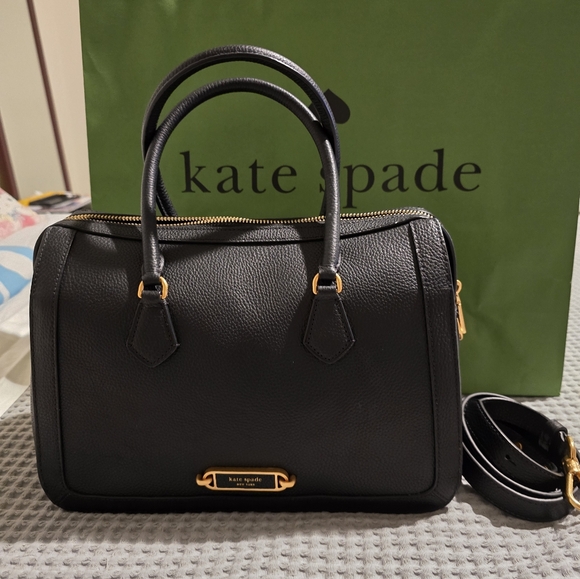 Kate Spade New York Gramercy Medium Satchel - Picture 3 of 7